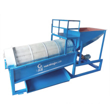 Top Quality Factory Price Sand Gold Mining Washing Trommel Screen Plant For Sale